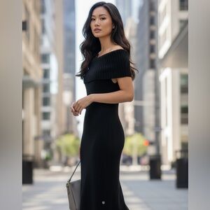 Guess, NWT, xs, bodycon, sweater dress